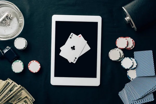 bpjs77 platform interface showing live blackjack table and sportsbook markets simultaneously