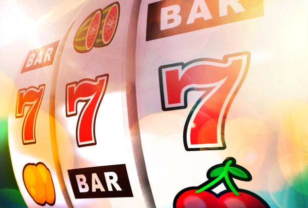Mobile phone displaying bpjs77 blackjack table with multiple player seats